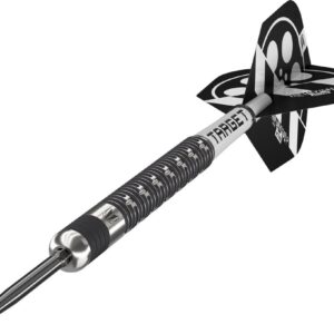 Set strelica steel Target Chris Dobey Hollywood Action SP 23g, 90% wolfram