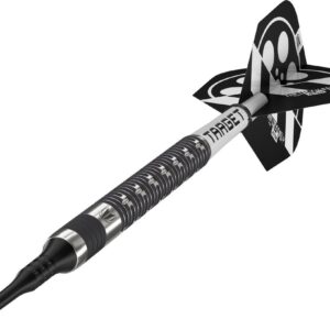 Set strelica soft Target Chris Dobey Hollywood Action SP 20g, 90% wolfram