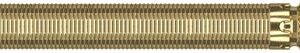 Vrhovi za strelice TARGET steel Swiss Point Swiss DX 40mm, zlatni - 3kom
