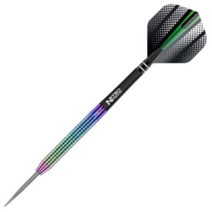 Pikado strelice RedDragon steel Razor Edge Spectron 24g, 85% wolfram