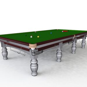 Snooker sto, Riley Aristocrat TC 12ft