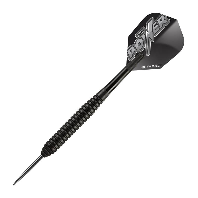 Target set strelica Power Storm 24g-Phil Taylor