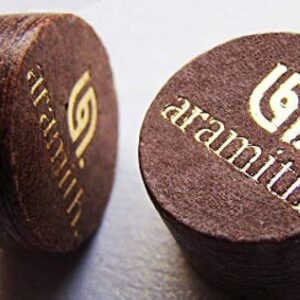 Bilijar kapica ARAMITH 12mm soft