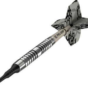 Set strelica soft Target Exo 10, 18g, 90% wolfram