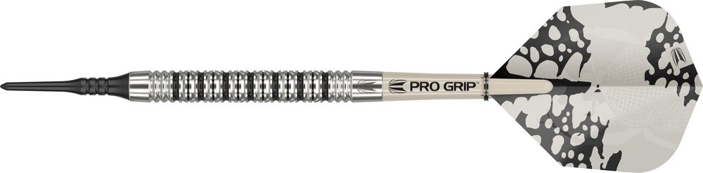 Set strelica soft Target Exo 10, 18g, 90% wolfram - Slika 2