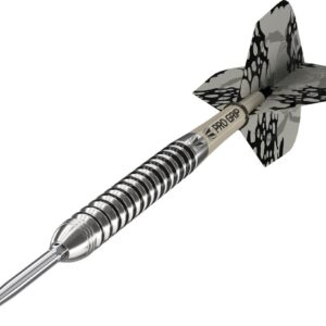 Set strelica steel Target Exo 01 SP 22g, 90% wolfram