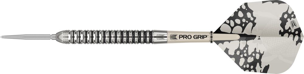 Set strelica steel Target Exo 01 SP 22g, 90% wolfram - Slika 2