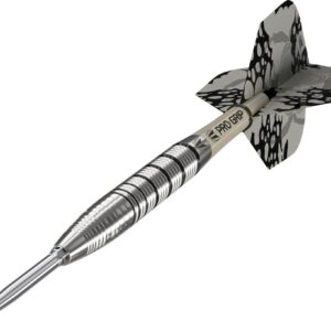 Set strelica steel Target Exo 02 SP 22g, 90% wolfram
