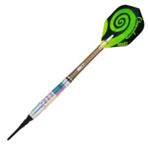 Set strelica soft One80 Chameleon Furcifer 18g, 90% wolfram