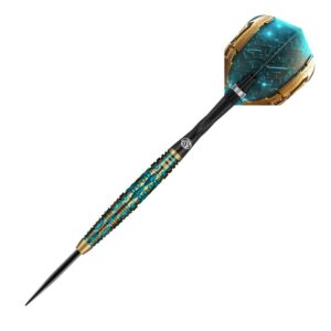 Set strelica steel Shot AI Replicant 23g, 90% wolfram
