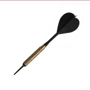Pikado strelice HT 14g crne
