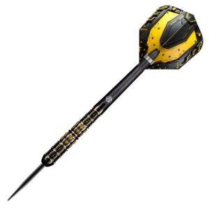 Set strelica steel Shot AI Mecha 22g, 90% wolfram