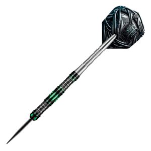 Set strelica steel Shot AI Cyberpunk 23g, 90% wolfram
