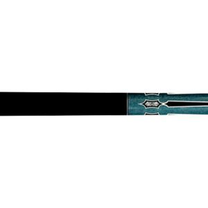 Karambol štap Buffalo Triton S3 No.3 plavi, 141 cm