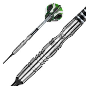 Set strelica soft Winmau Sniper 20g, 90% wolfram