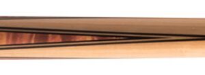 Bilijar štap McDermott Kids 2. 132cm, dvodelni