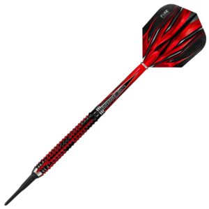 Harrows set strelica soft 21g Fire Inferno 90% wolfram