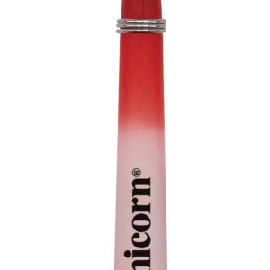 Pikado tela Gripper3 Two-Tone- crveno/bela, medium