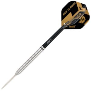 Set strelica steel ONE80 Back to Basics-BAS 24g, 90% wolfram