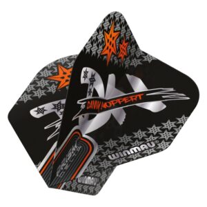 Pera za strelice Winmau Prism Delta Danny Noppert 270