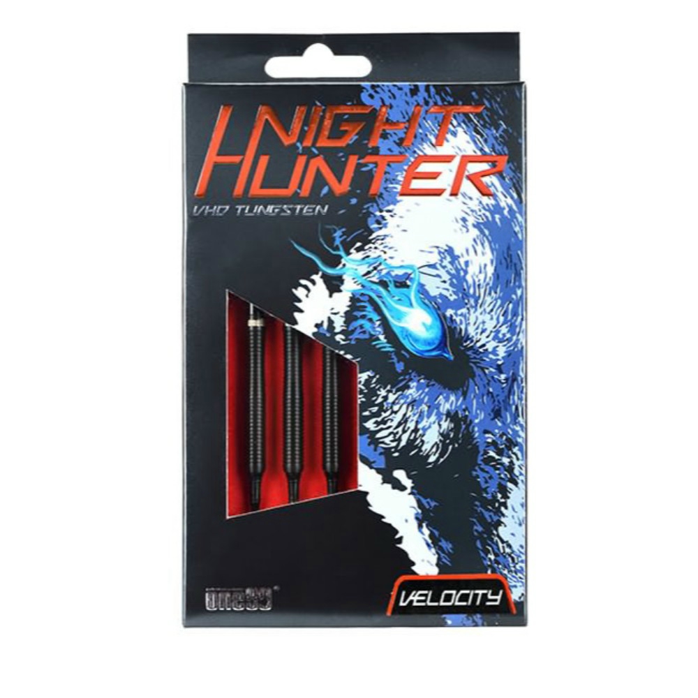Pikado set strelica Night Hunter Velocity One80 24 g - Slika 4