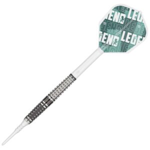 Set strelica soft TARGET JAPAN Paul Lim The Legend G7 19g, 95% wolfram