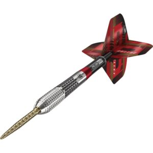 Set strelica steel Target Stephen Bunting G5 18g SP, 95% wolfram