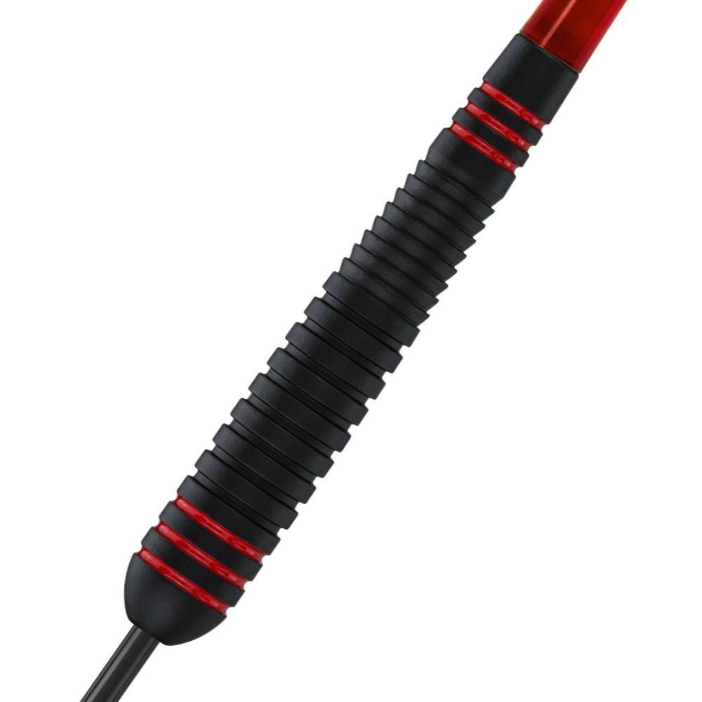 Harrows set steel Ace 22g, brass - Slika 3