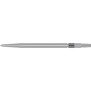 Vrhovi za strelice steel Target Swiss Nano Point 40mm srebrni, 3kom