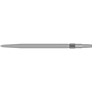 Vrhovi za strelice steel Target Swiss Point 40mm srebrni, 3kom