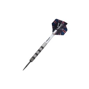Set strelica Unicorn steel 23g PREMIER James Wade,90% wolfram 2022