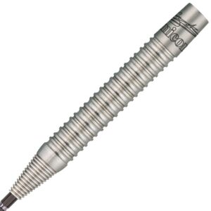 Unicorn set strelica steel Gary Anderson Phase 4 Natural 25g wolfram 90%