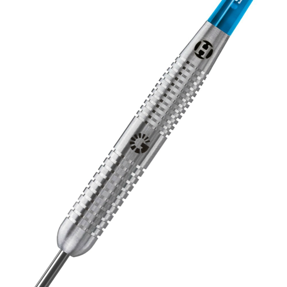 Harrows set steel Genesis 22g, 60% wolfram - Slika 3