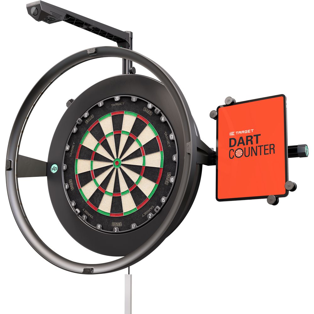 Sistem kamera za pikado online Target Virt - Slika 2