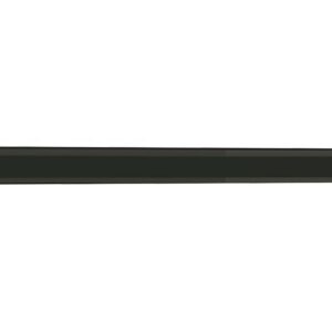 Bilijar štap hardwood Buffalo Club 1, dvodelni, 145cm