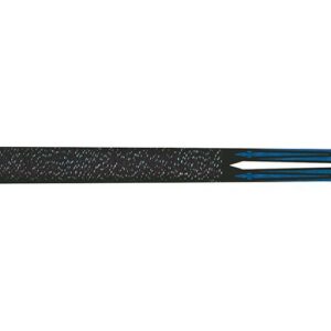 Bilijar štap dvodelni Triton Target 2. plavi, 145cm/13mm