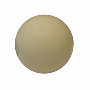Snooker kugla , bela Aramith dimenzije 52,4 mm