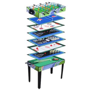 Multifunkcionalni sto za decu 12/1, 4ft