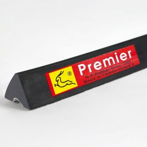 Martinele za bilijar sto ProStar 6kom/set K55 profil, 129cm dužina