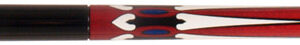 Orca SII bilijar štap No 4 145cm/13mm