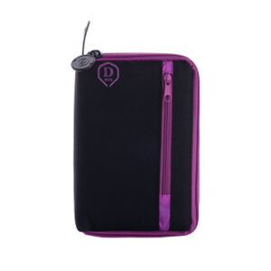 Pikado torba One80 D-Box ljubičasto/crna