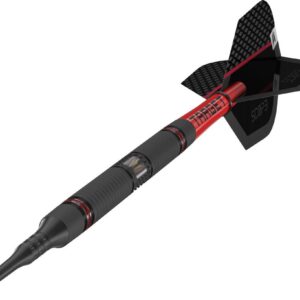 Set strelica soft Target Scope 10, 18g, 90% wolfram