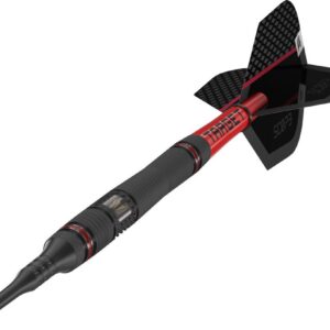 Set strelica soft Target Scope 11, 19g, 90% wolfram