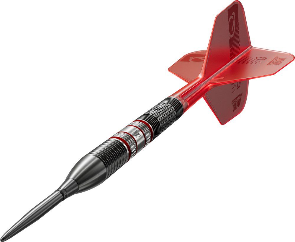 Set strelica steel Target SP Gabriel Clemens 95K 23g, 95% wolfram
