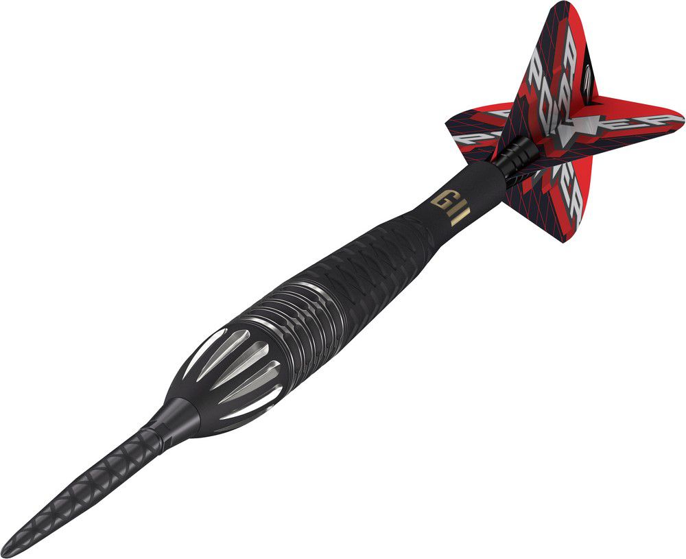 Set strelica steel Target SP Phil Taylor Power 9Five G11 24g, 95% wolfram