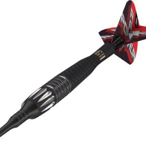 Set strelica soft Target Phil Taylor Power 9Five G11 18g, 95% wolfram