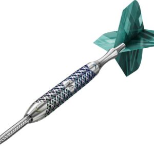 Set strelica steel Target SP Rove 01 22g, 90% wolfram