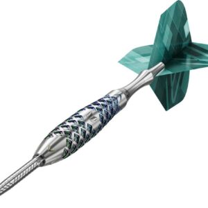 Set strelica steel Target SP Rove 02 25g, 90% wolfram