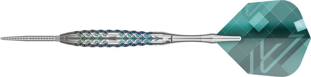 Set strelica steel Target SP Rove 02 25g, 90% wolfram - Slika 2
