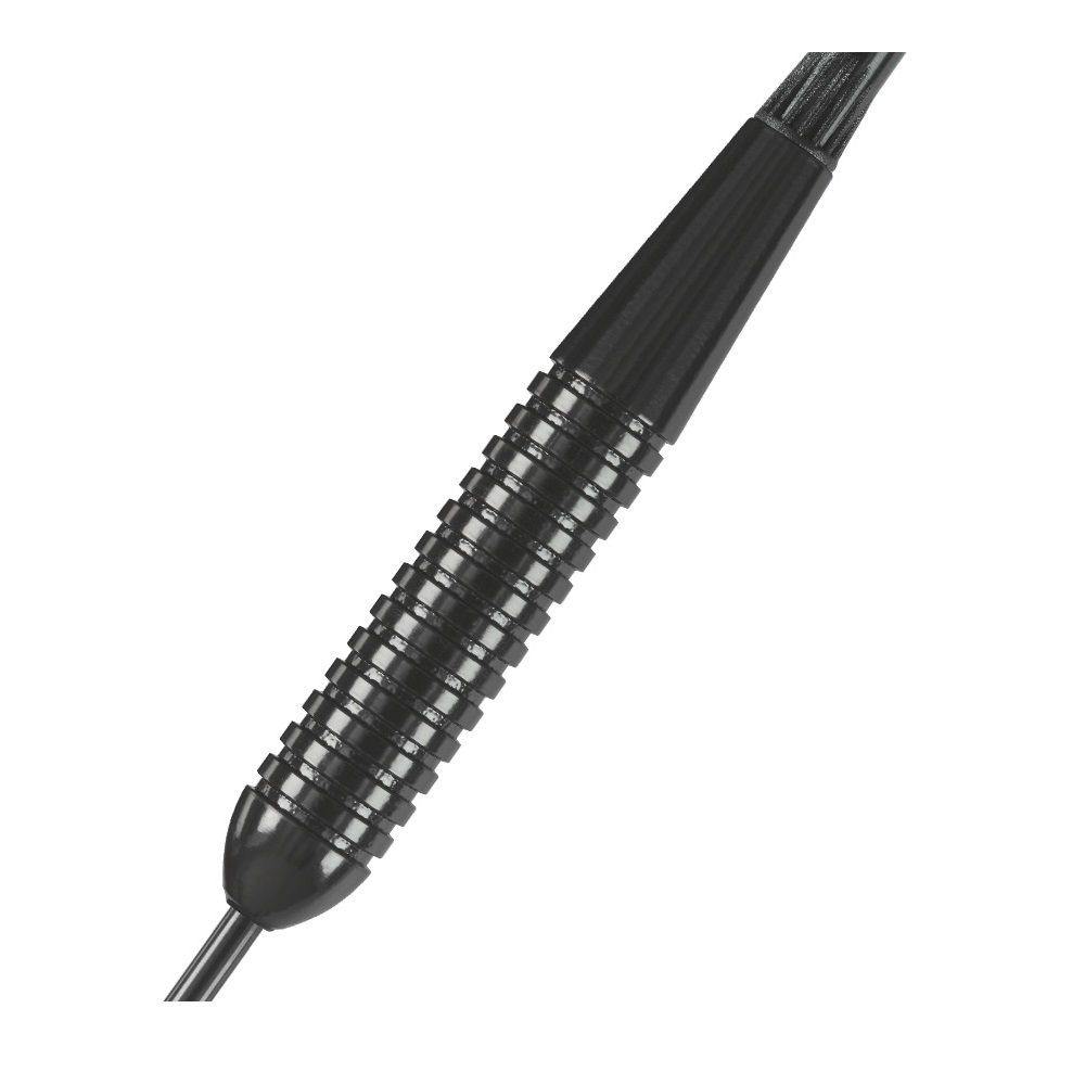 Harrows set steel Black Arrow 21g, Brass - Slika 2